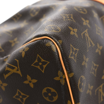 Louis Vuitton Monogram Keepall 50 10 of 10