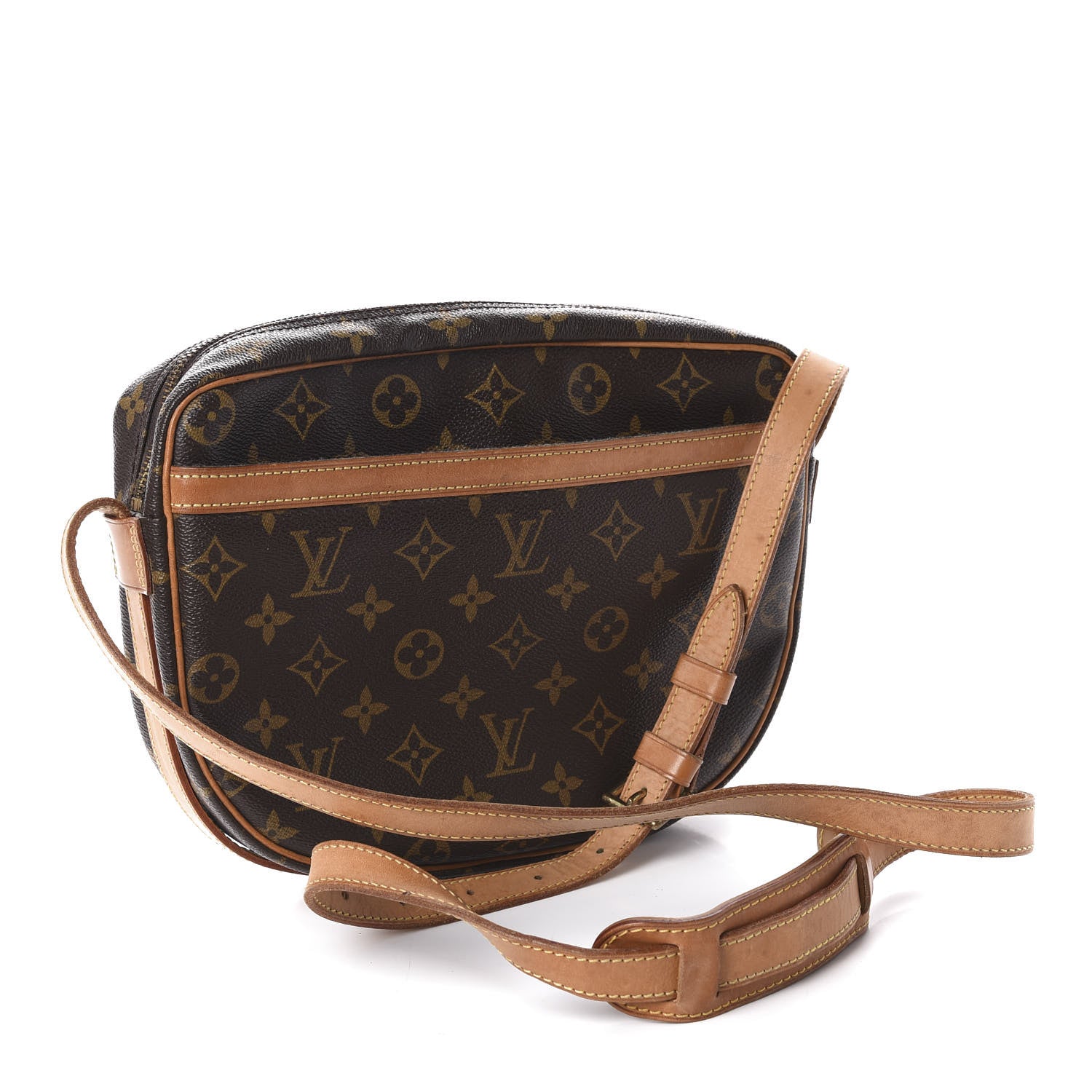 Louis Vuitton Monogram Jeune Fille 3 of 10
