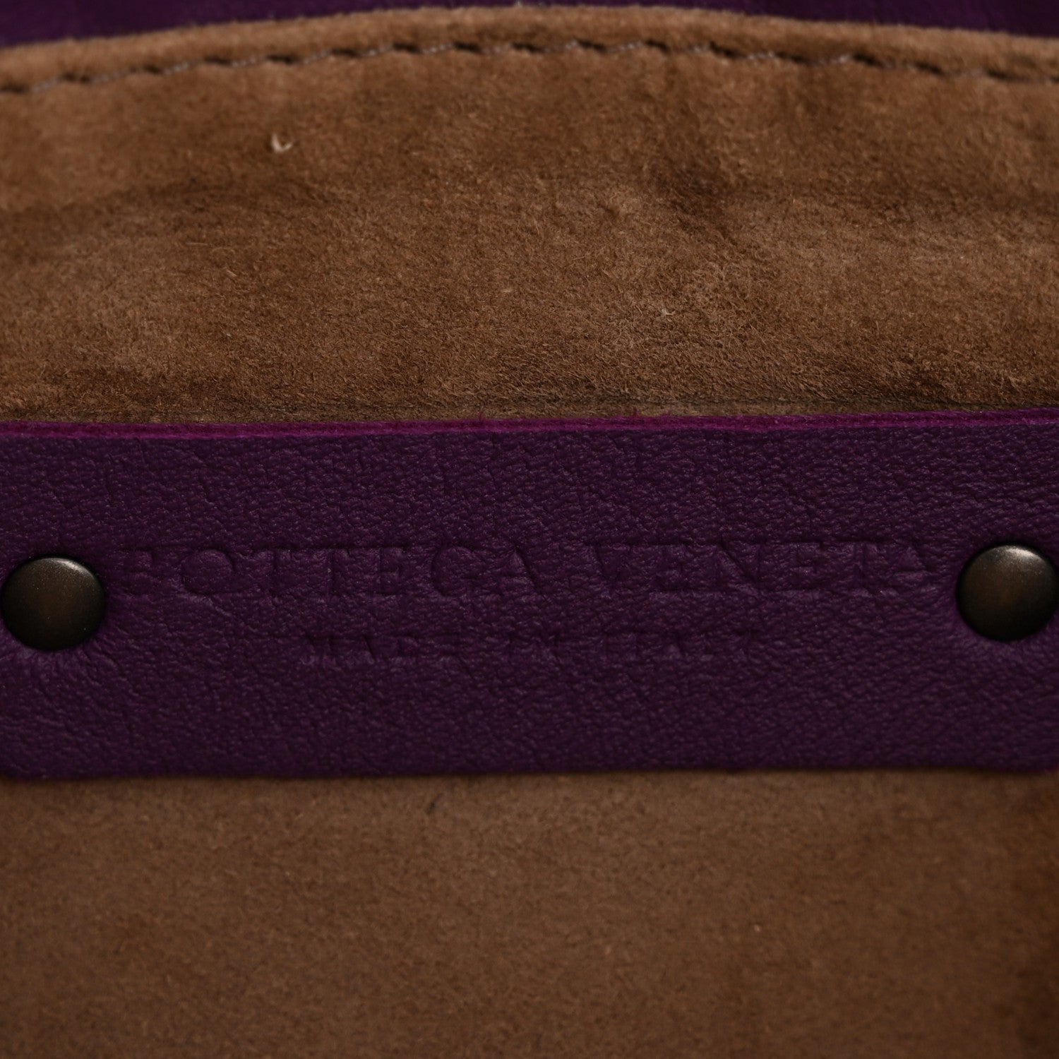 Bottega Veneta Nappa Intrecciato Nodini Crossbody Messenger Monalisa 6 of 13