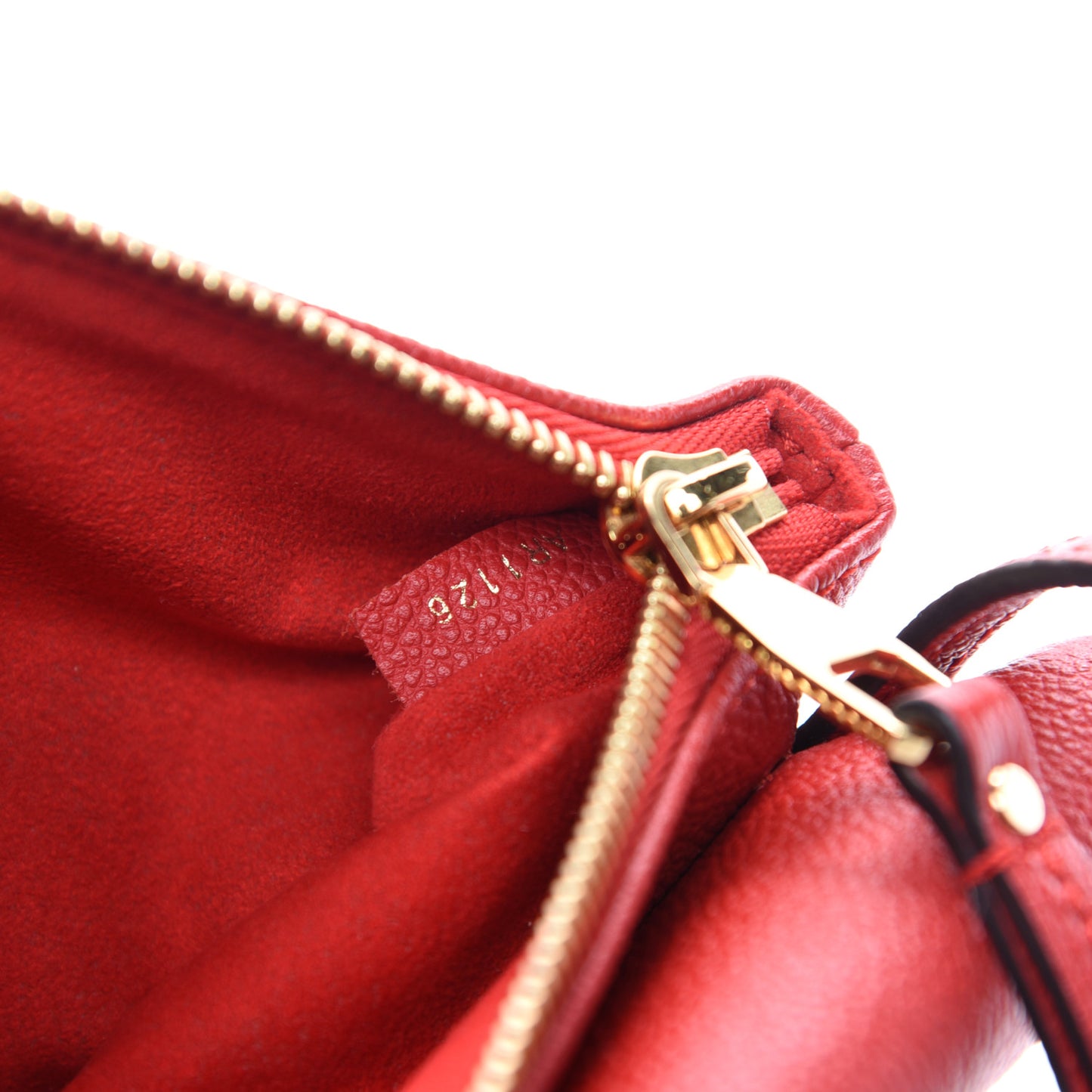 Empreinte Twice Cherry