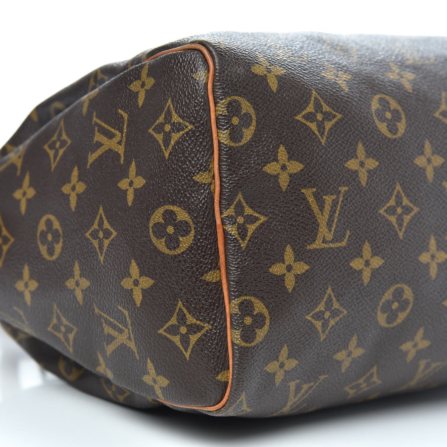 Louis Vuitton Monogram Speedy 25 9 of 12