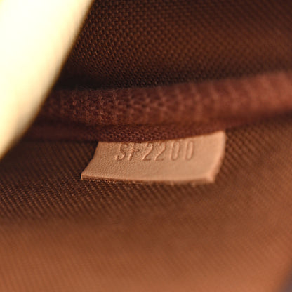 Louis Vuitton Monogram Mini Pochette Accessories 7 of 8