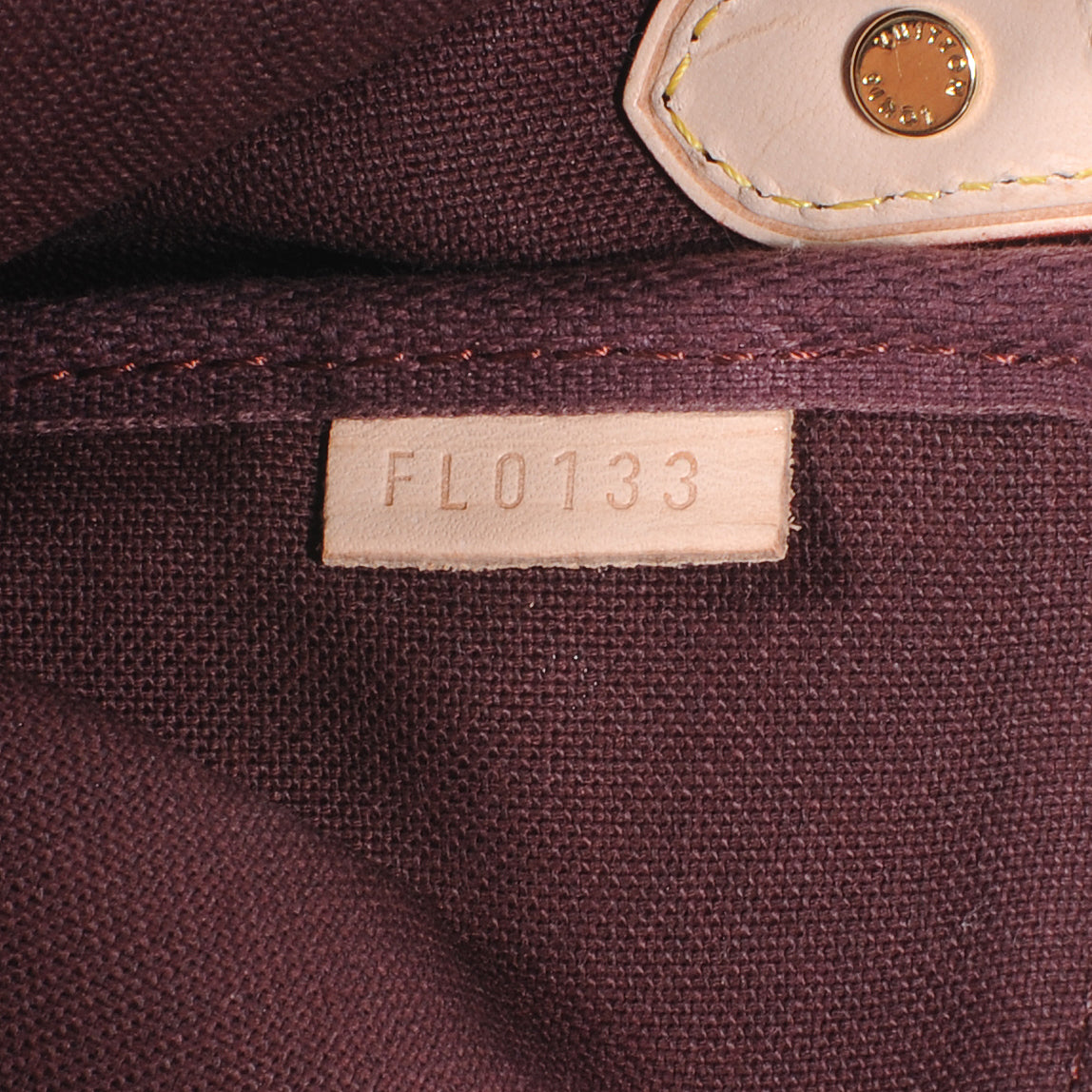 Monogram Favorite MM
