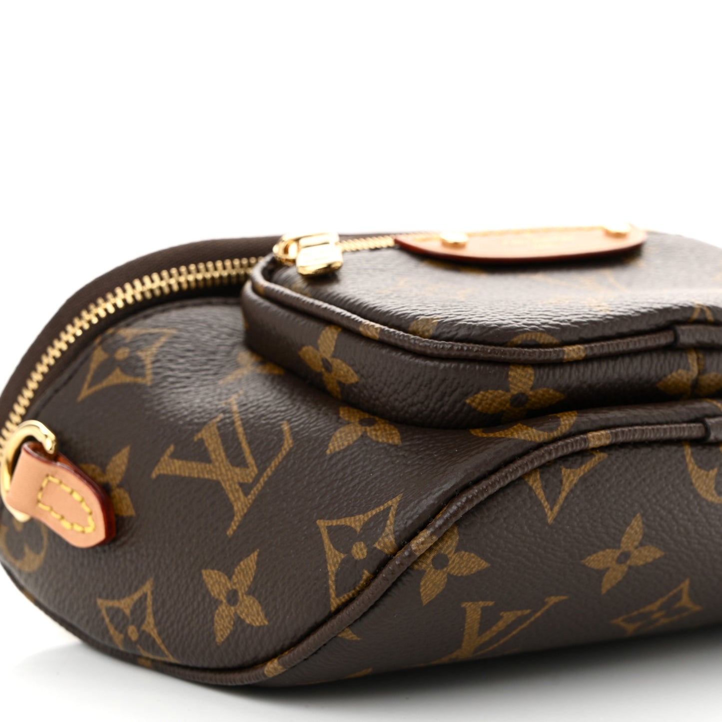 Monogram Mini Bumbag