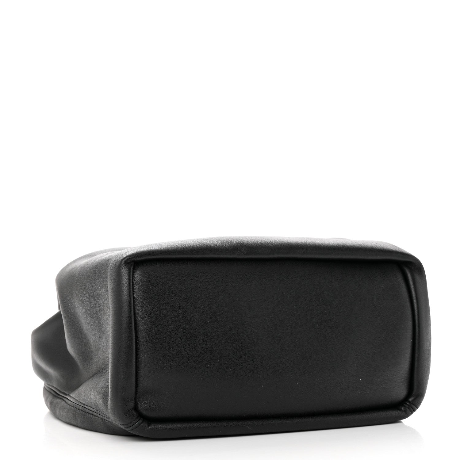 Loewe Nappa Small Squeeze Bag Black 4 of 13