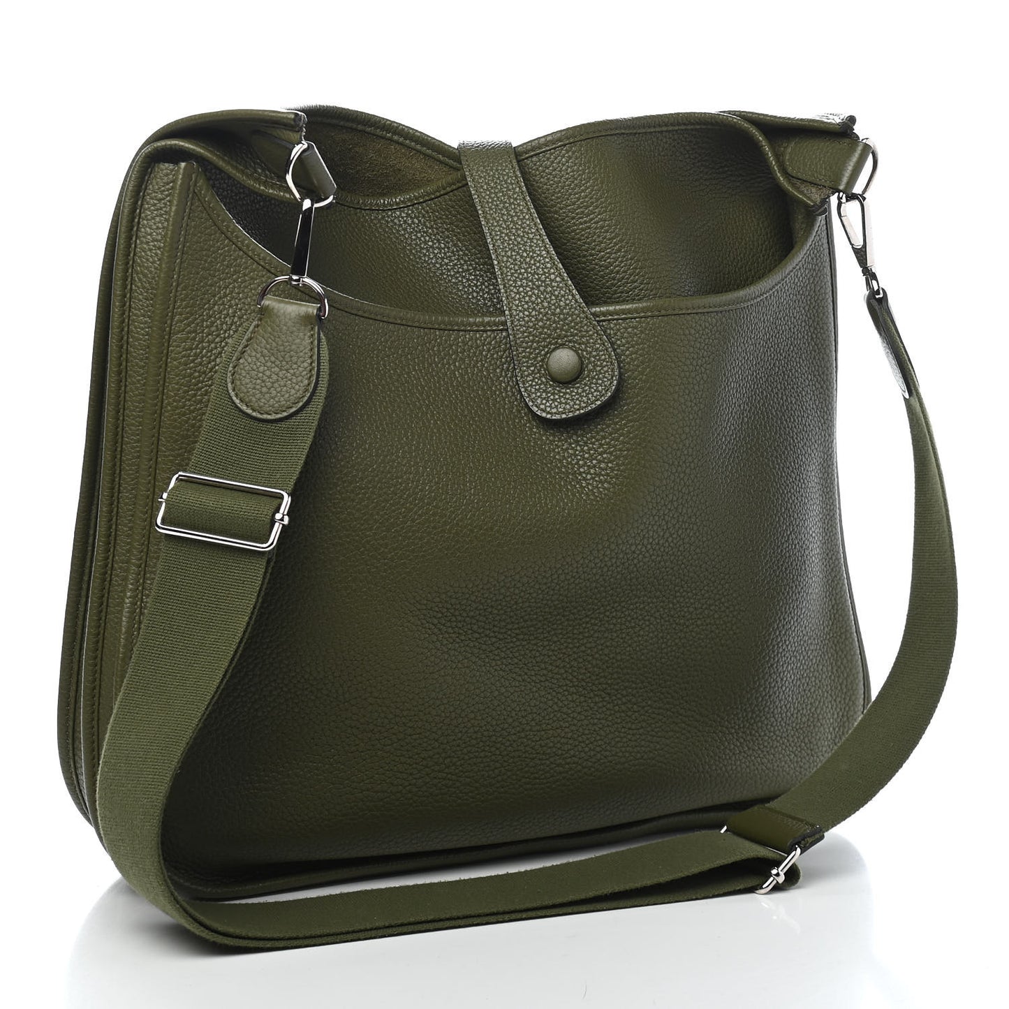 Taurillon Clemence Evelyne III GM Canopee