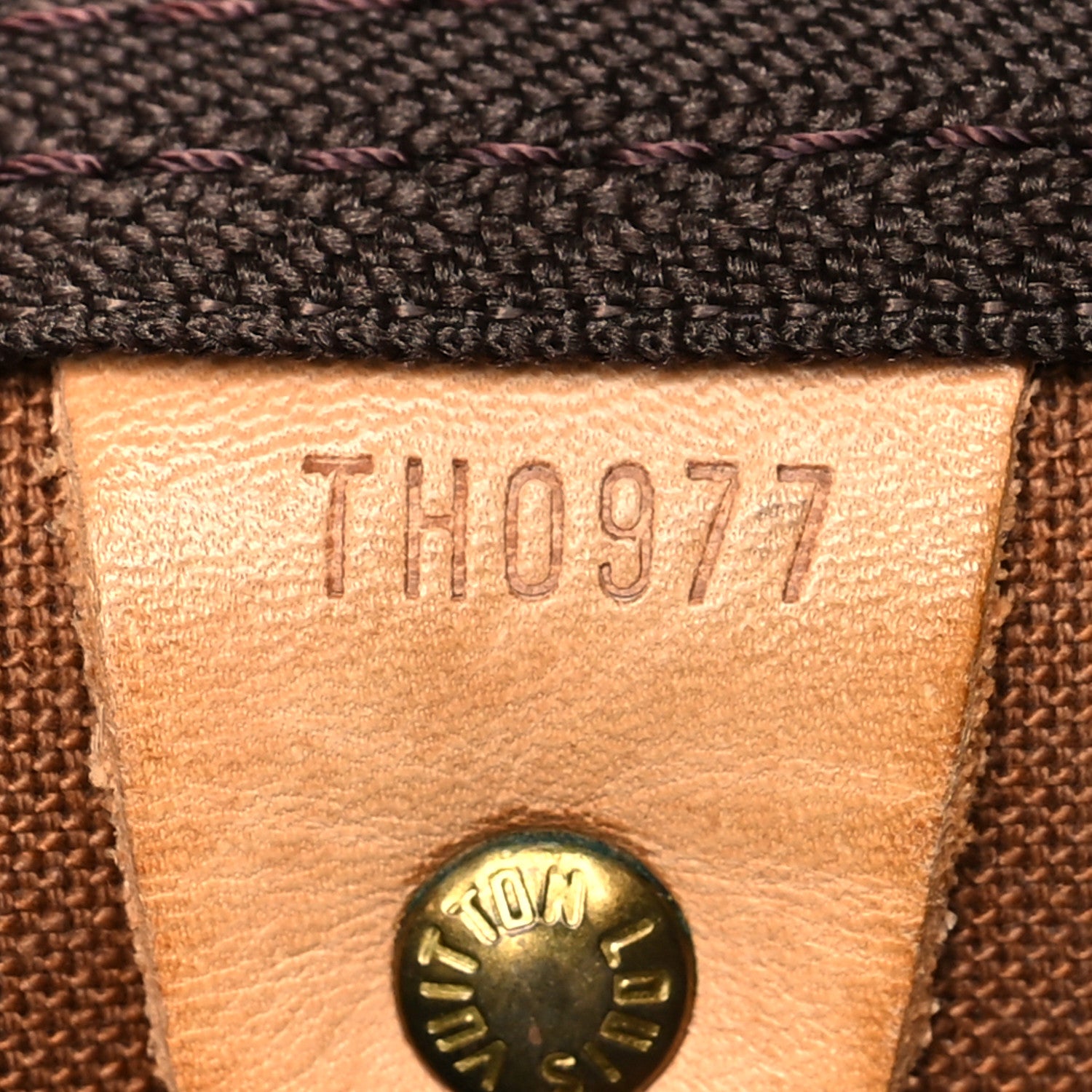 Louis Vuitton Monogram Keepall Bandouliere 50 7 of 13