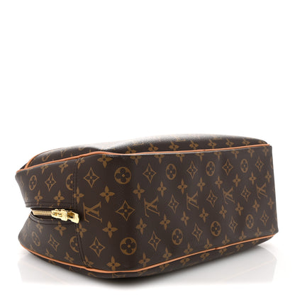Louis Vuitton Monogram Deauville 3 of 12
