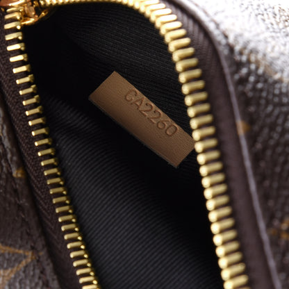 Louis Vuitton Monogram Bumbag 8 of 9