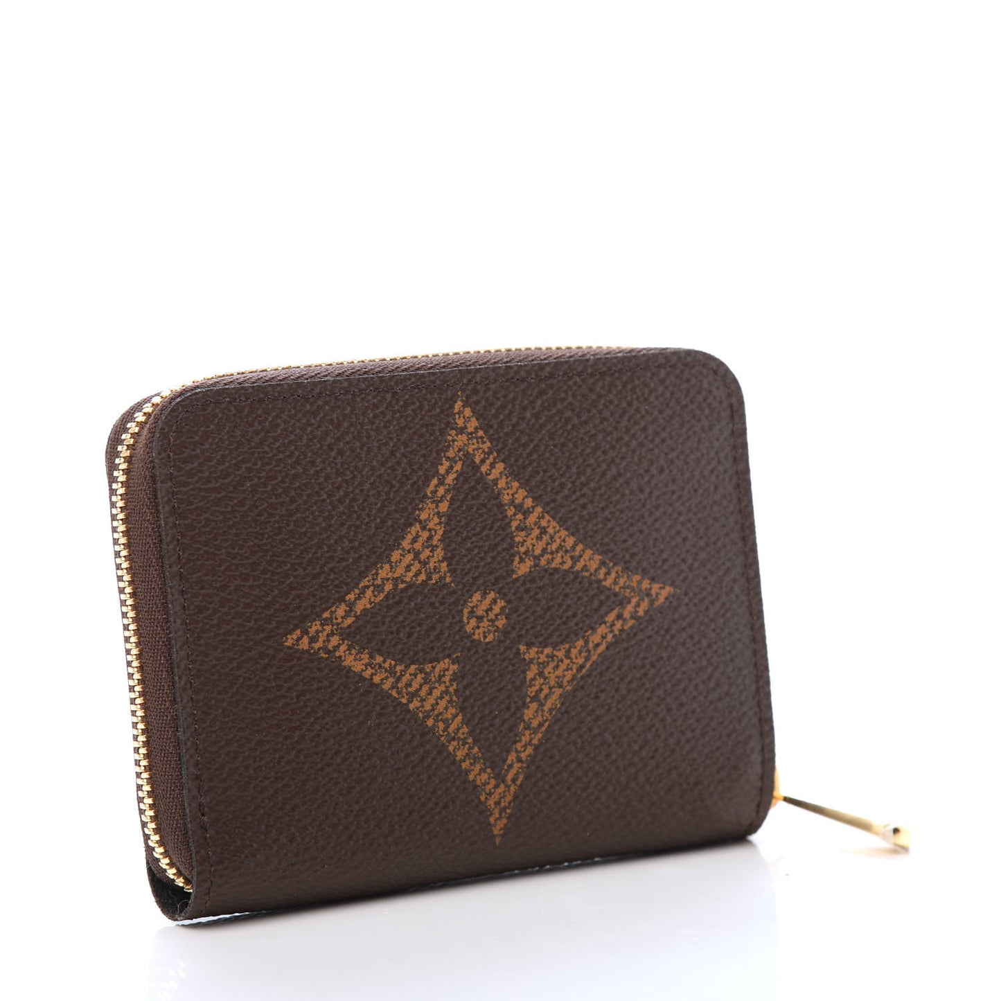 Monogram Giant Zippy Coin Purse
