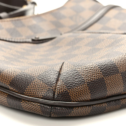Louis Vuitton Damier Ebene Bloomsbury PM 7 of 8