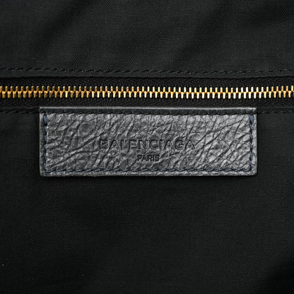 Balenciaga Agneau Giant 12 Gold Hardware Work Anthracite 7 of 11
