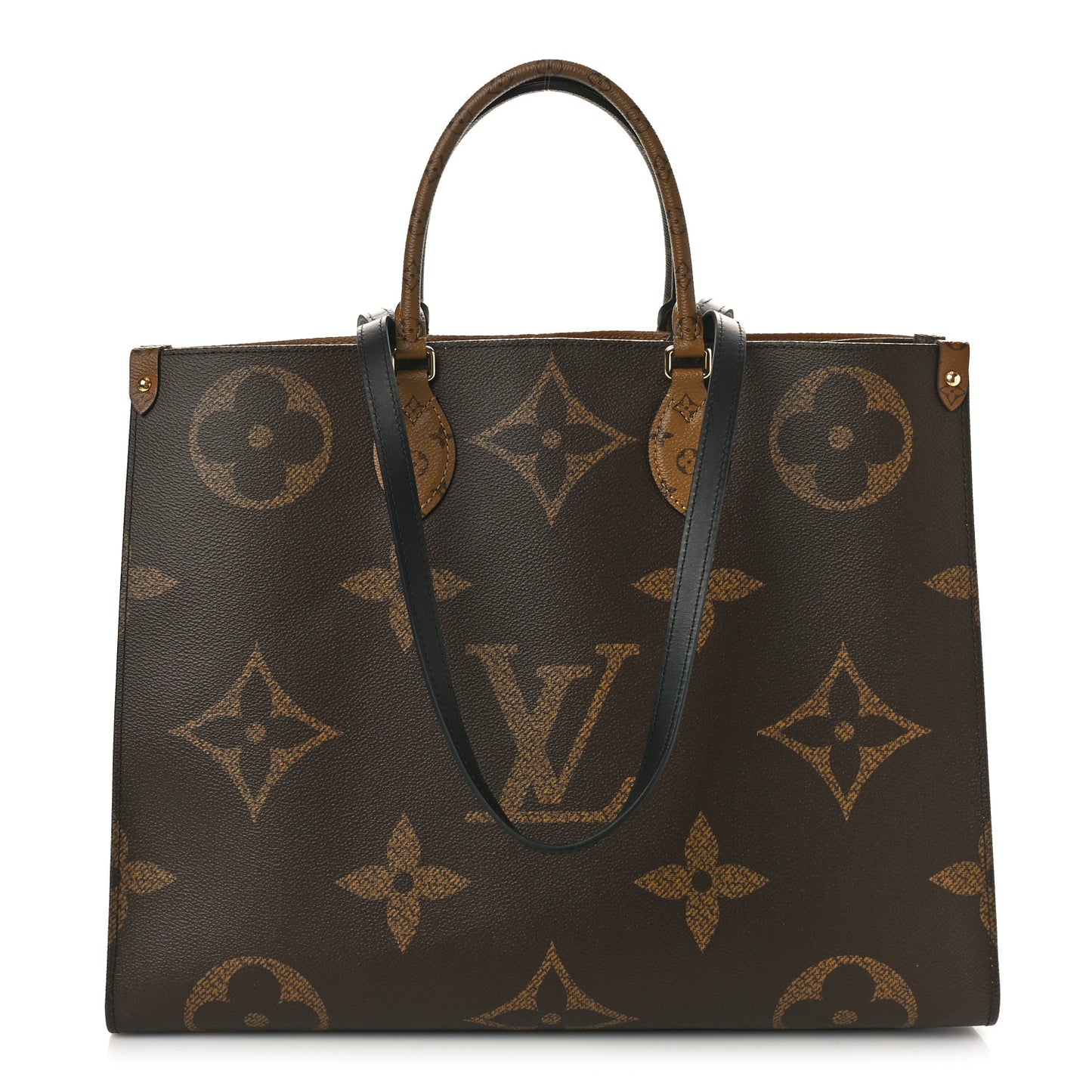 Reverse Monogram Giant Onthego GM