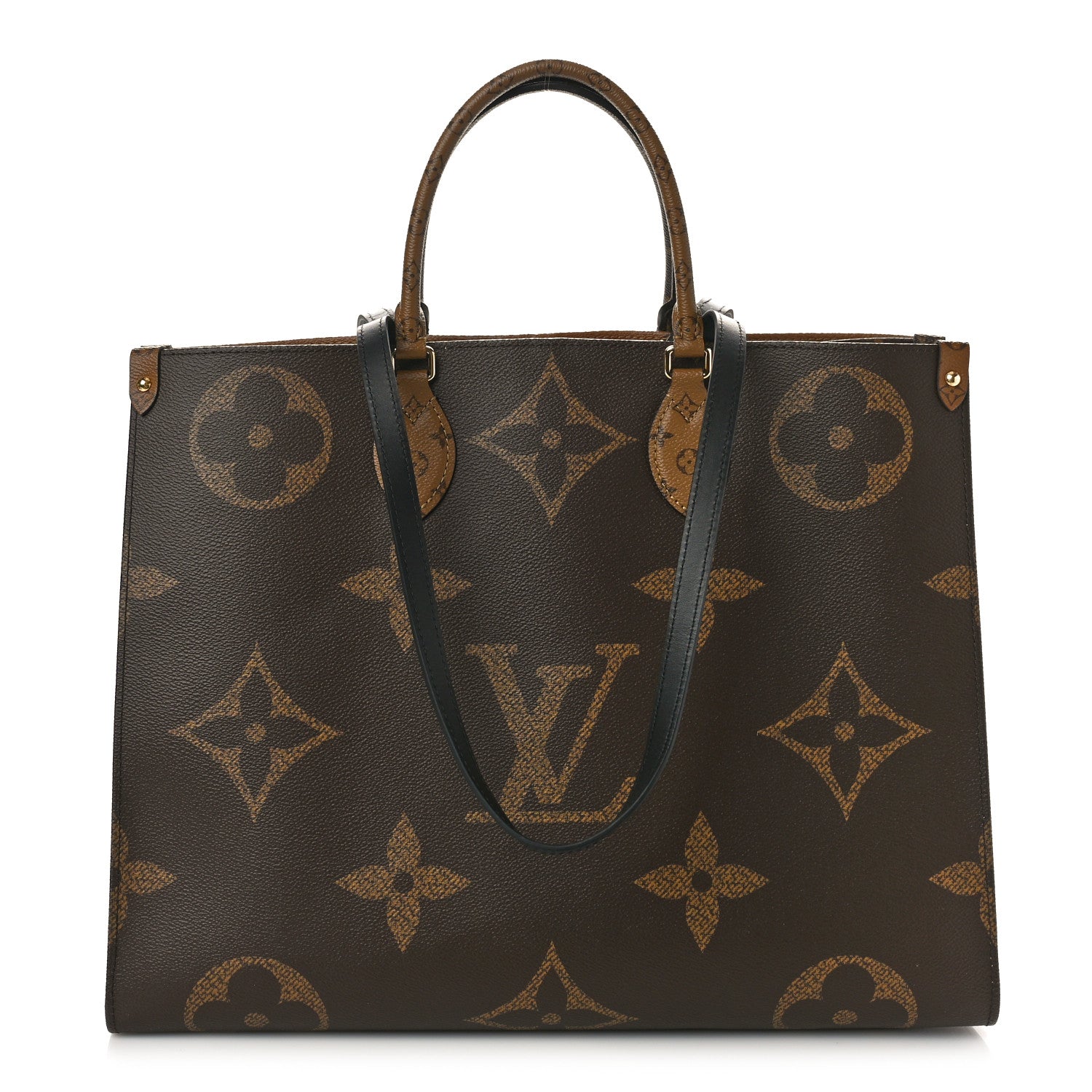 Louis Vuitton Reverse Monogram Giant Onthego GM 1 of 8