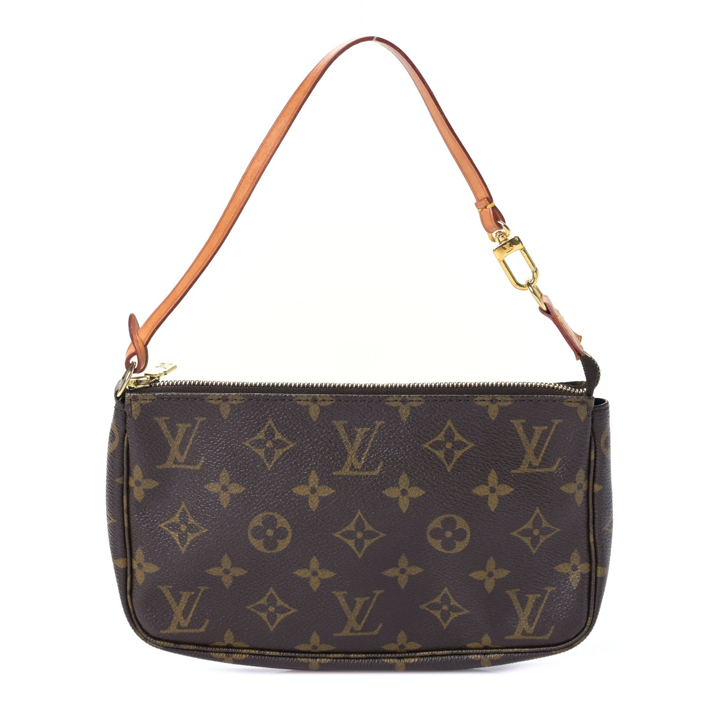 Monogram Pochette Accessories