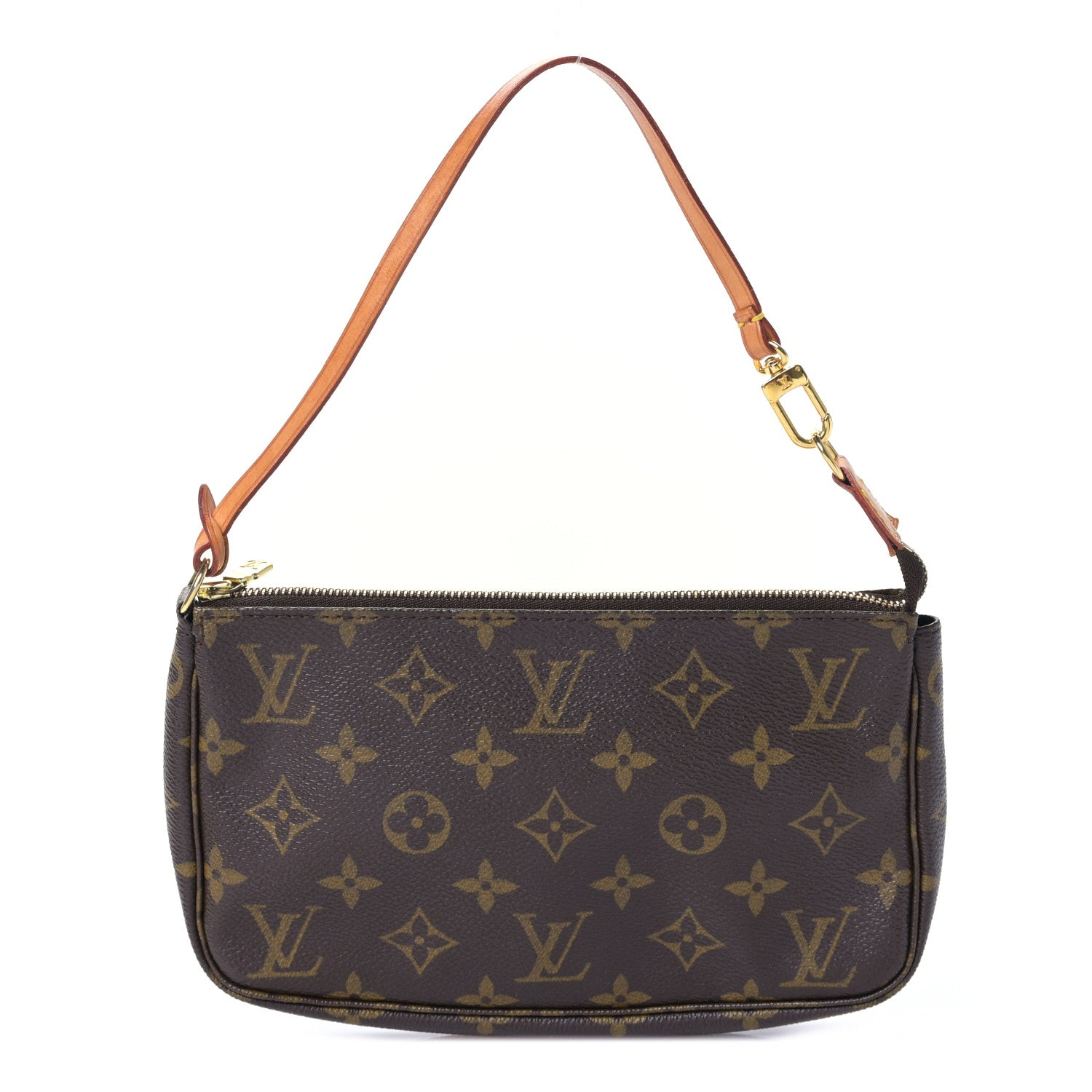 Louis Vuitton Monogram Pochette Accessories 1 of 9
