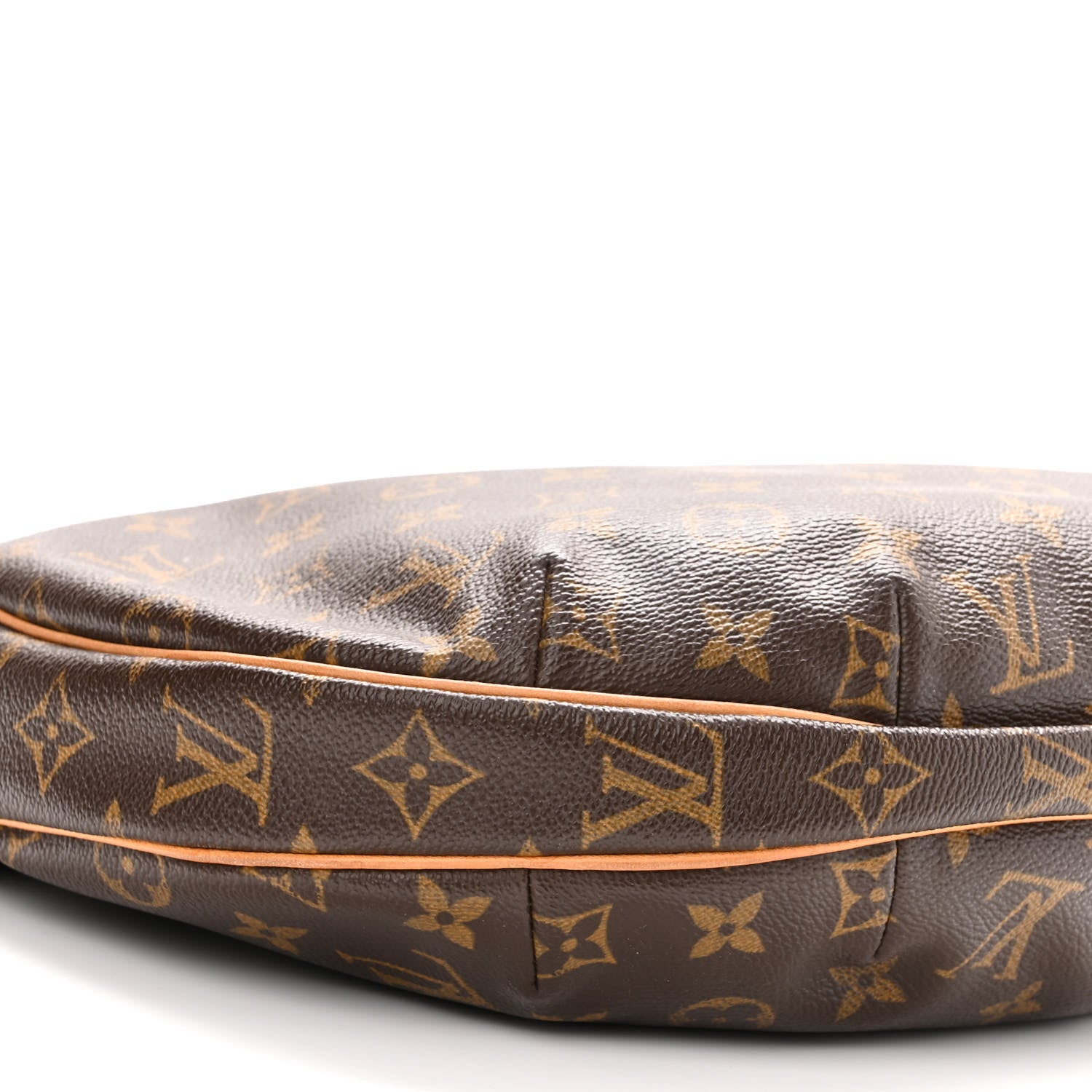 Louis Vuitton Monogram Croissant MM 8 of 10