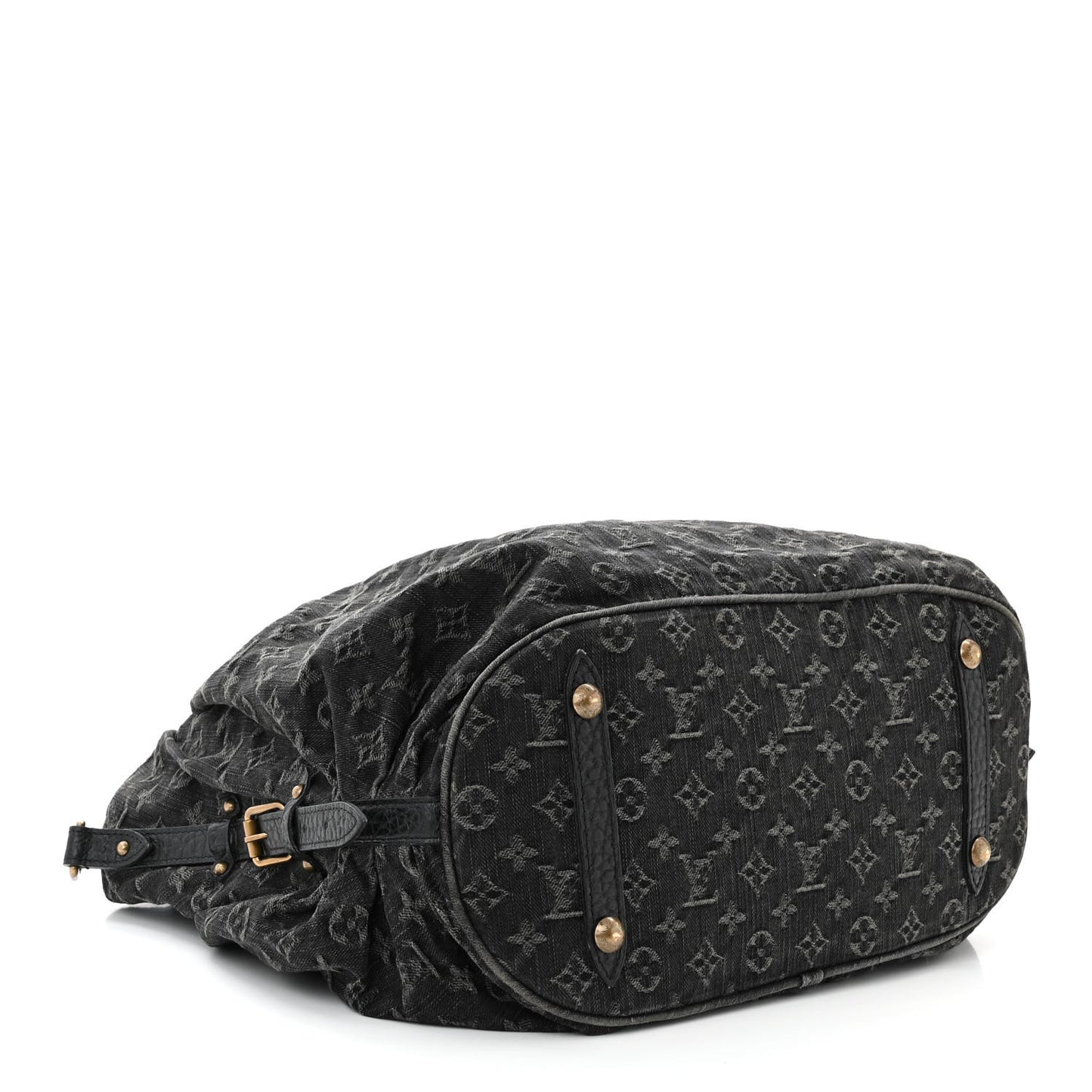 Denim Mahina XL Black
