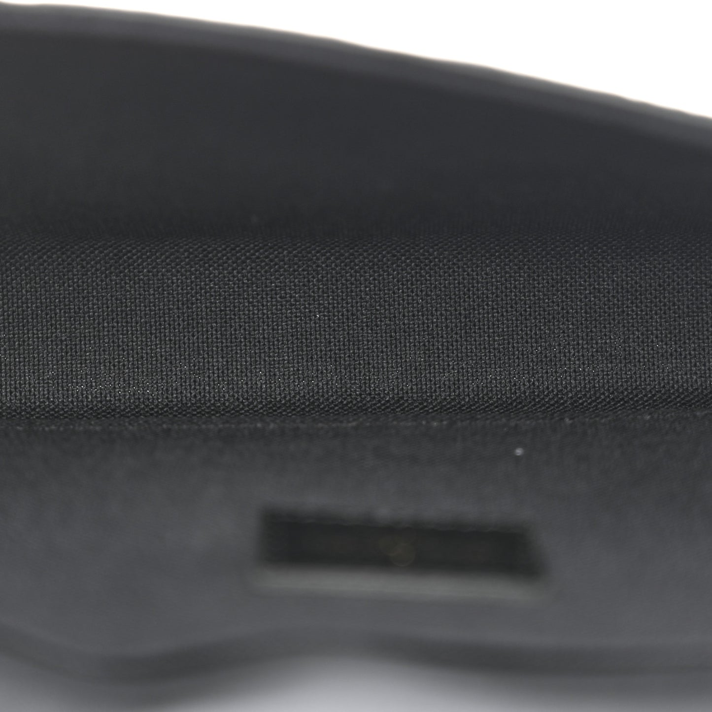 Empreinte Pochette Felicie Chain Wallet Black