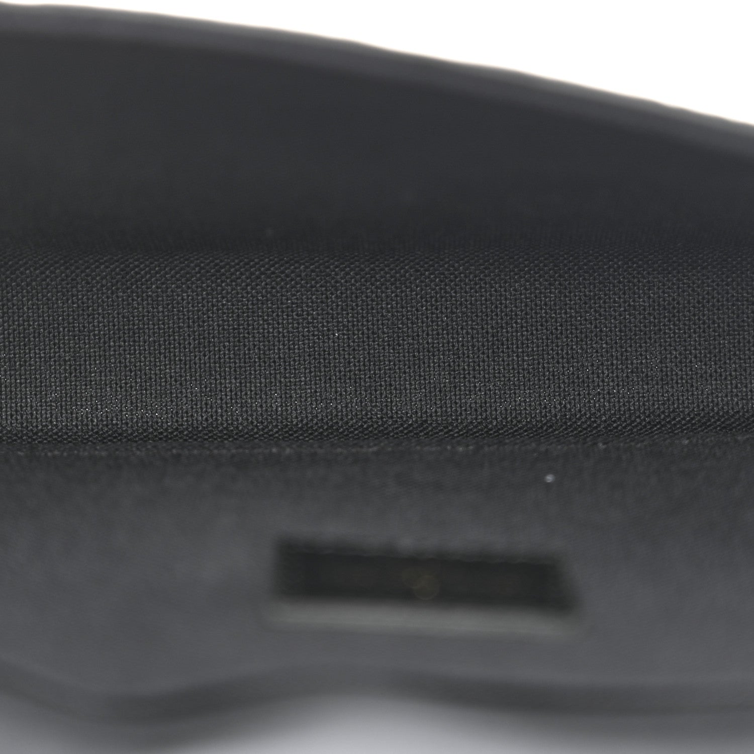 Louis Vuitton Empreinte Pochette Felicie Chain Wallet Black 5 of 13