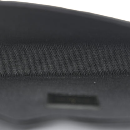Louis Vuitton Empreinte Pochette Felicie Chain Wallet Black 5 of 13