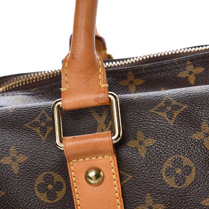 Louis Vuitton Monogram Carryall 16 of 16