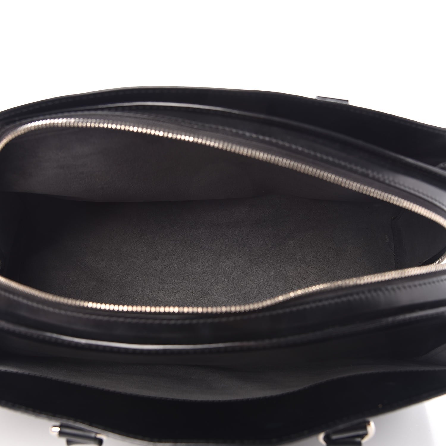Louis Vuitton Epi Pont-Neuf GM Black 5 of 12