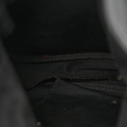 Fendi Nylon Baguette Black 10 of 18