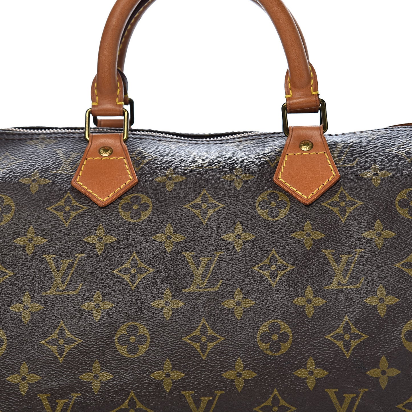 Monogram Speedy 40