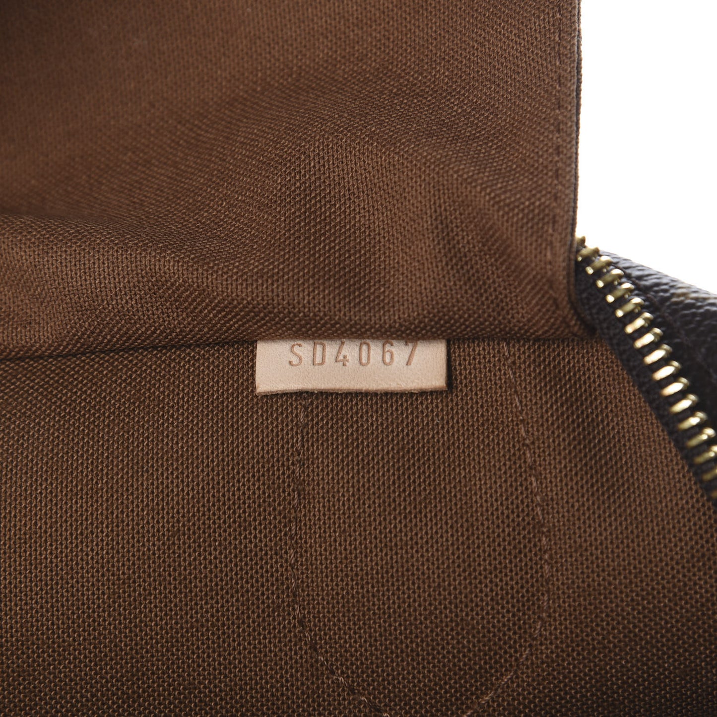 Monogram Montorgueil GM