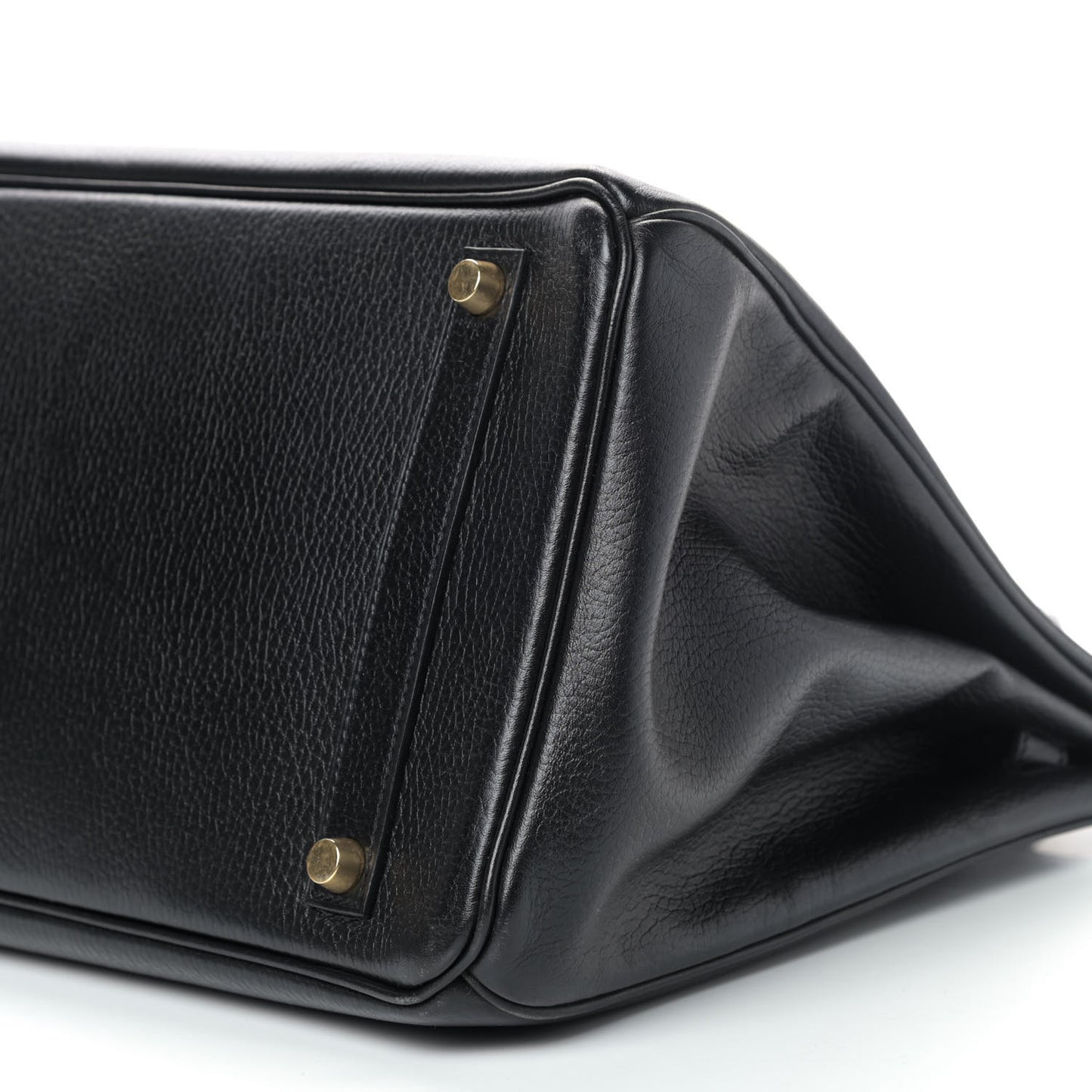 Ardennes Birkin 35 Black