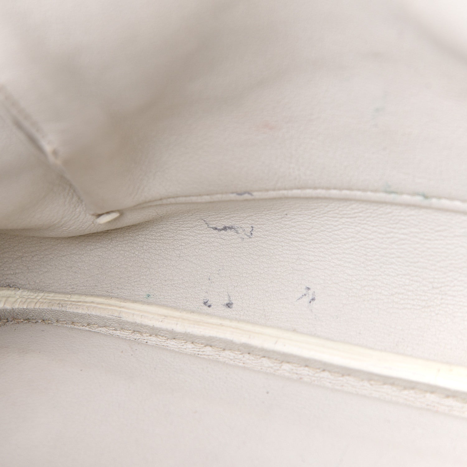 Hermes Swift Birkin 35 White 18 of 29