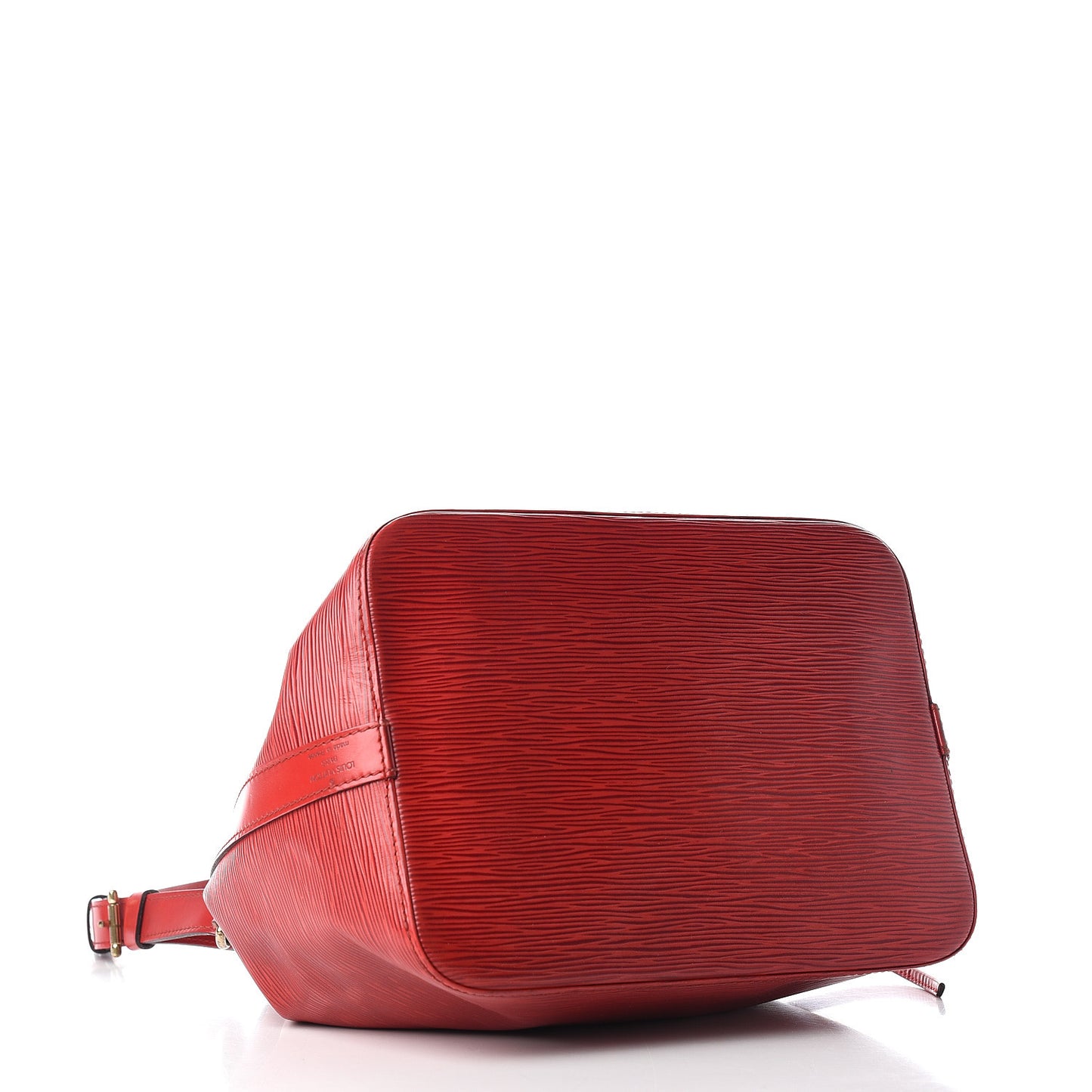 Epi Petit Noe Castillan Red