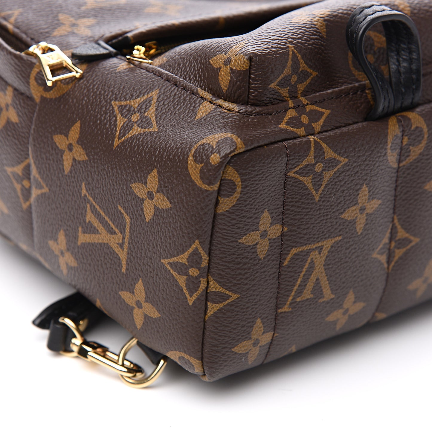 Monogram Palm Springs Backpack Mini