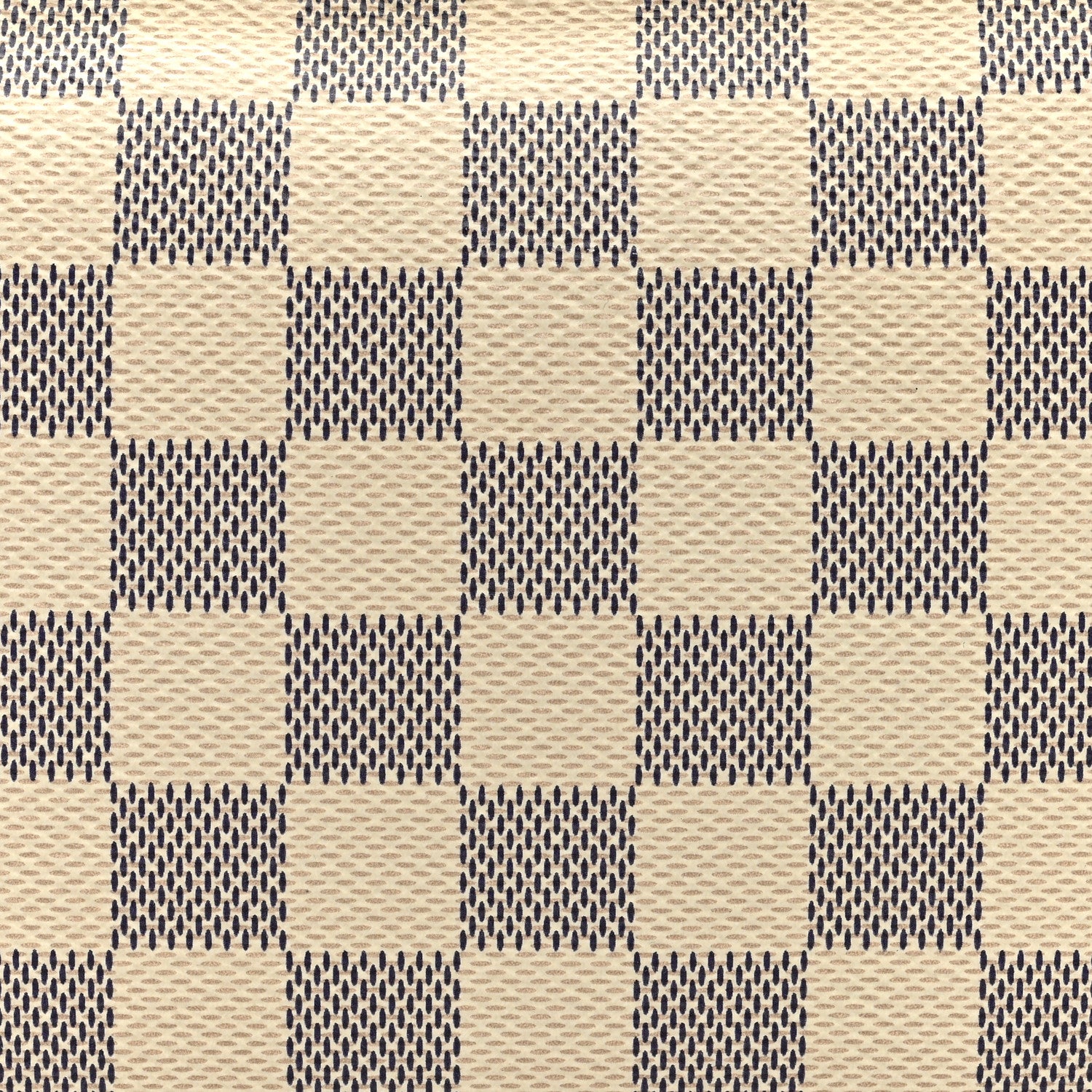 Louis Vuitton Damier Azur Pochette Accessories NM 7 of 9