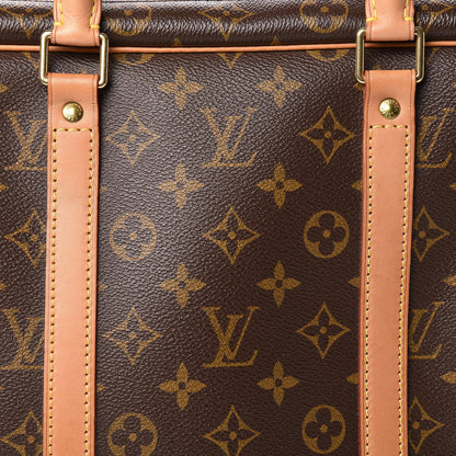 Louis Vuitton Monogram Sirius 45 13 of 14
