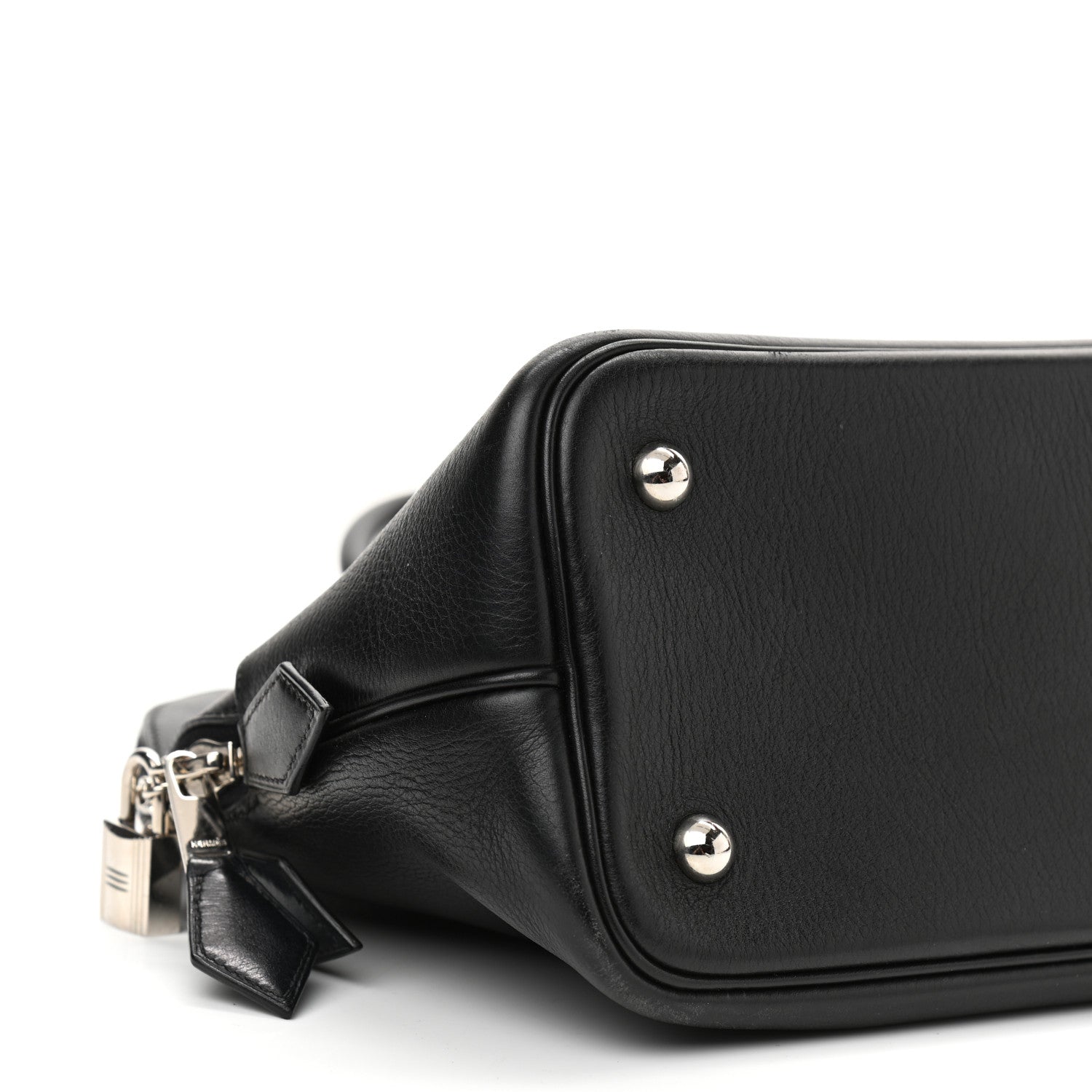 Hermes Evergrain Web Bolide 1923 31 Black 10 of 16
