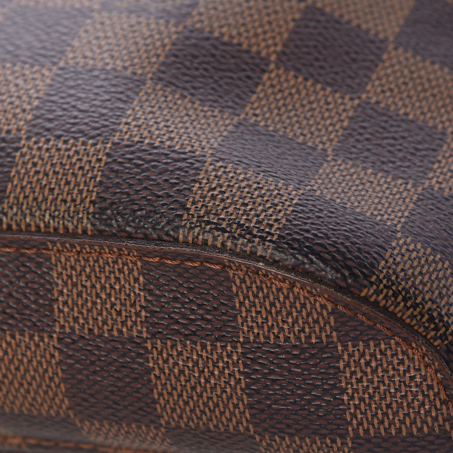 Louis Vuitton Damier Ebene Geronimos 15 of 15