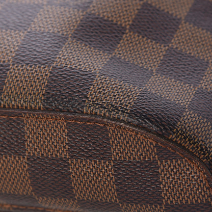 Louis Vuitton Damier Ebene Geronimos 15 of 15