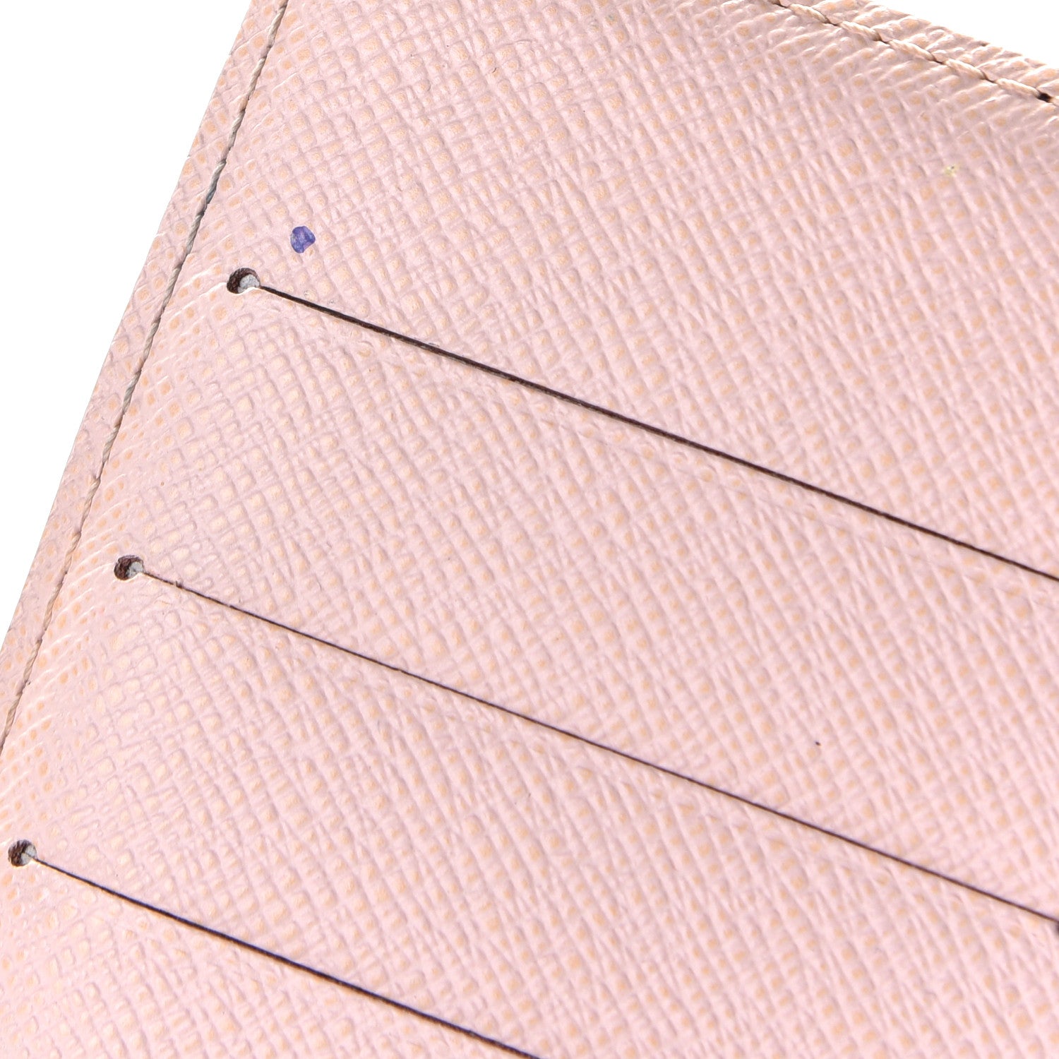 Louis Vuitton Monogram Koala Small Ring Agenda Cover Rose 8 of 9