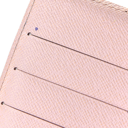 Louis Vuitton Monogram Koala Small Ring Agenda Cover Rose 8 of 9