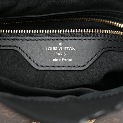 Louis Vuitton Reverse Monogram Twinny 6 of 9