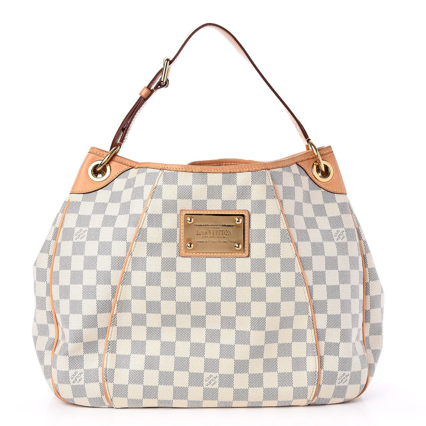 Damier Azur Galliera PM