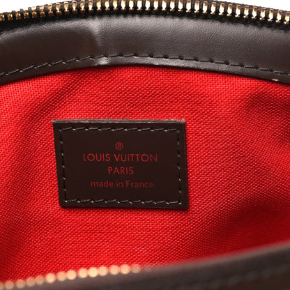 Louis Vuitton Damier Ebene Verona PM 6 of 9