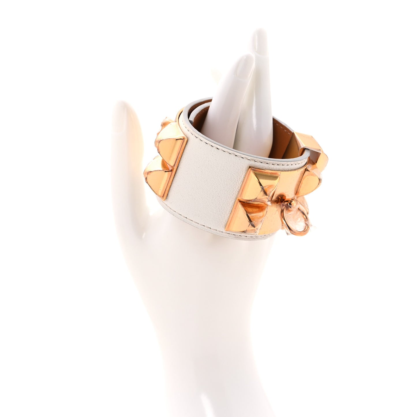 Chevre Chamkila Collier De Chien CDC Bracelet T2