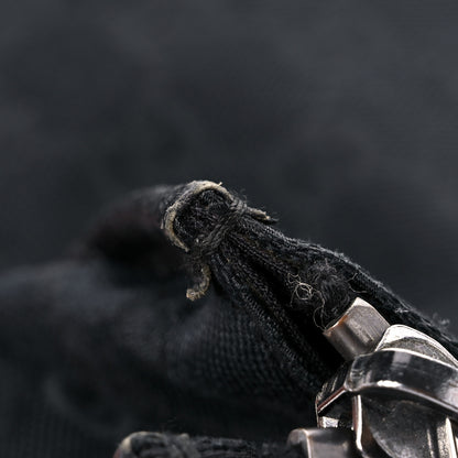 Gucci Monogram Large Tote Black 18 of 18