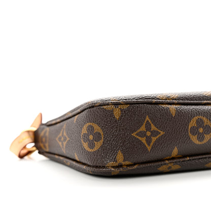 Louis Vuitton Monogram Pochette Accessories NM 7 of 8