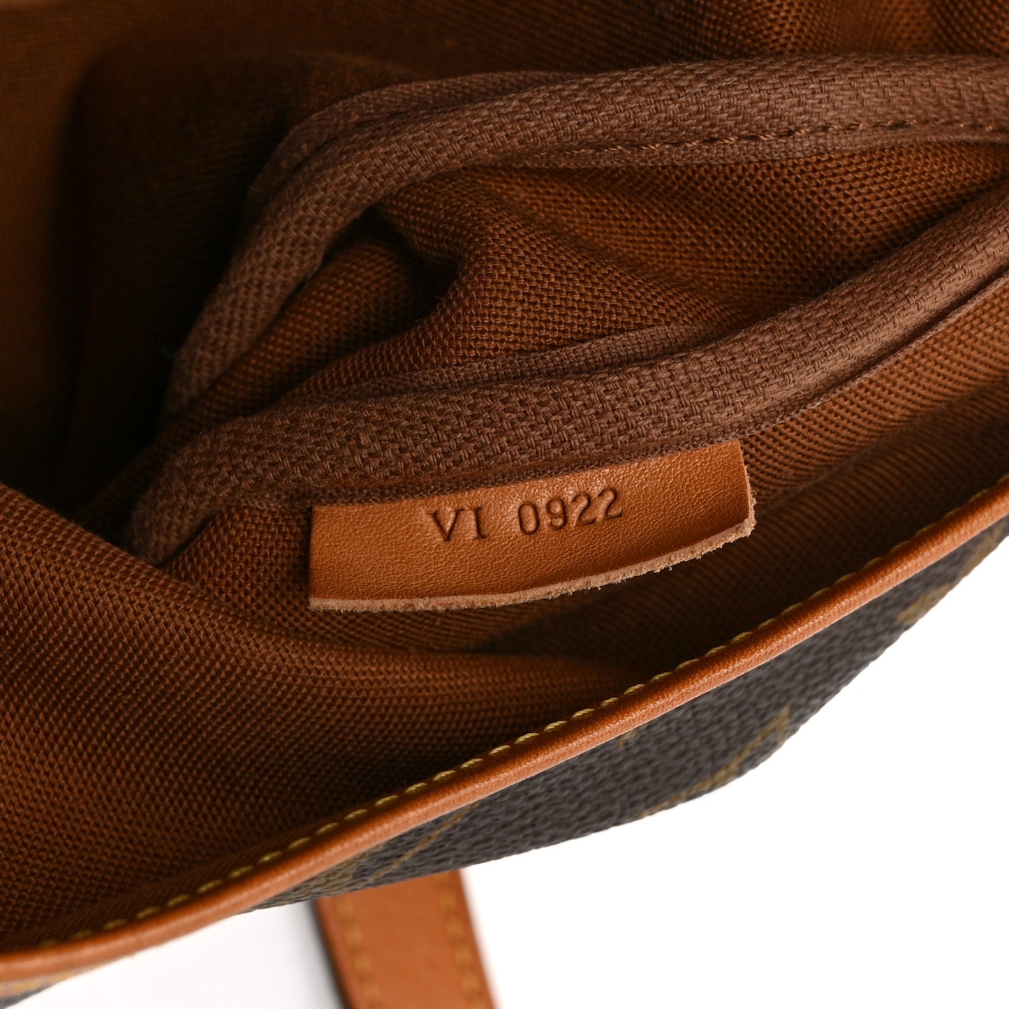 Monogram Saumur 30