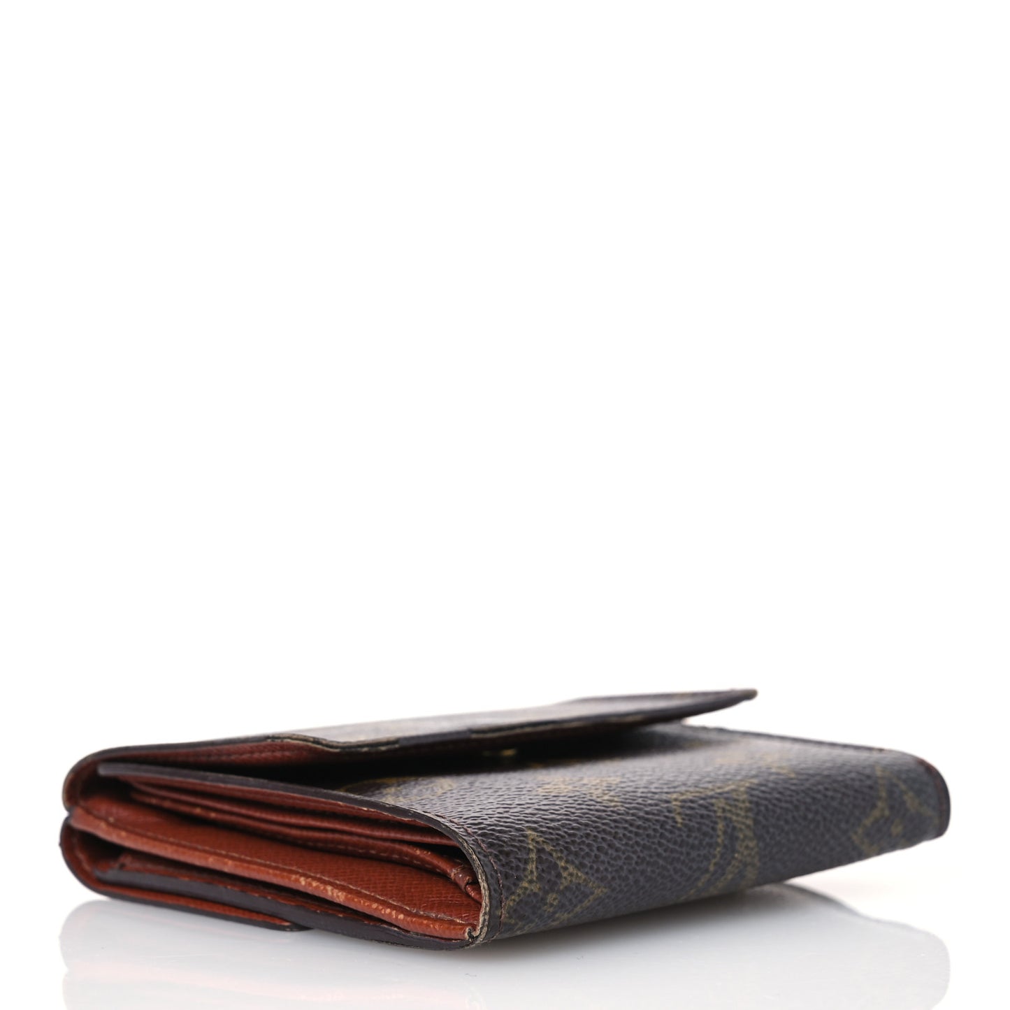 Monogram Elise Wallet