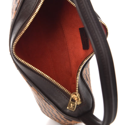 Louis Vuitton Calf Hair Damier Sauvage Tigre 5 of 6